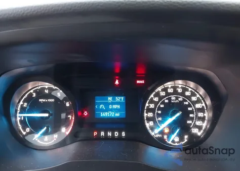 2020 Ford Ranger Xl z USA, uszkodzony, nr VIN 1FTER1EH1LLA97406